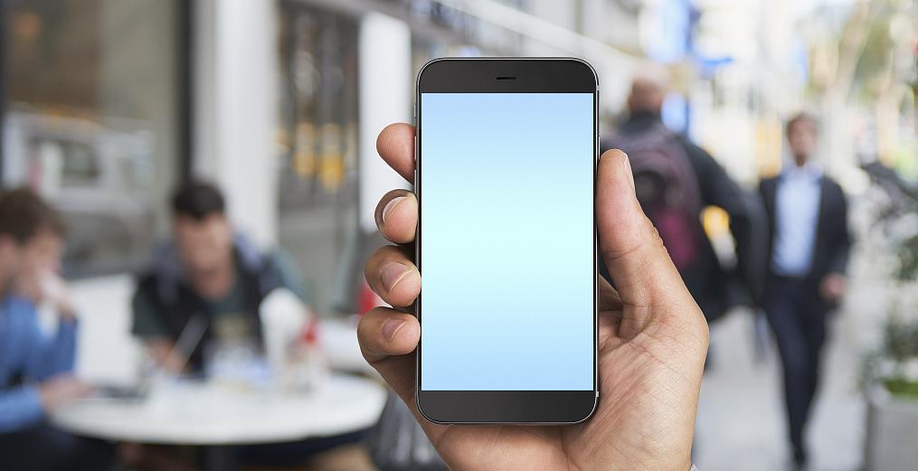 链脉名片：什么是手机电子名片