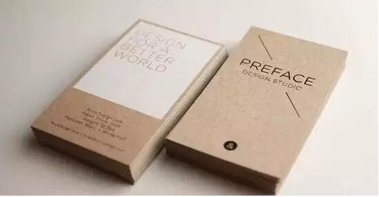 让人快速记住你名片的方法技巧