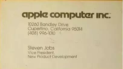 世界著名人物的名片